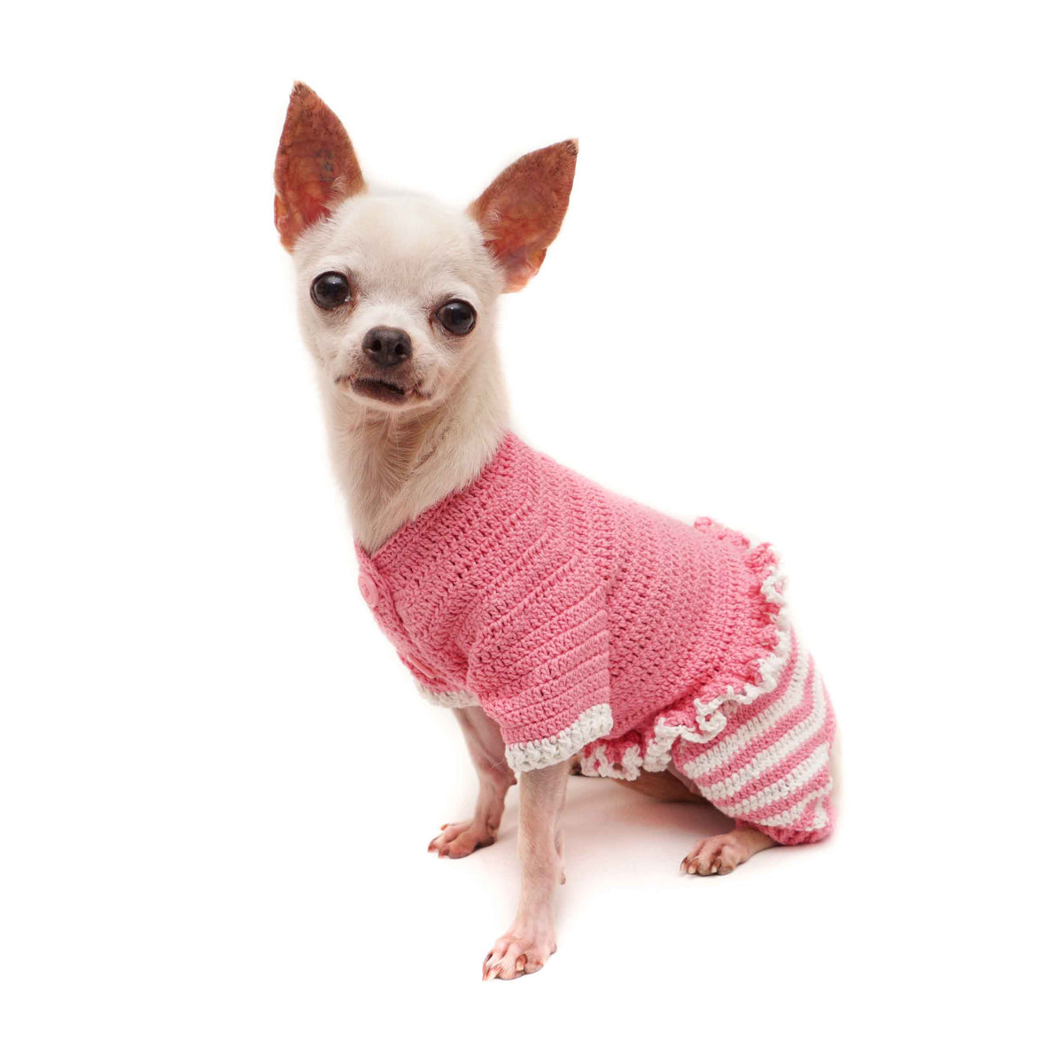 Pink Lady Onesie