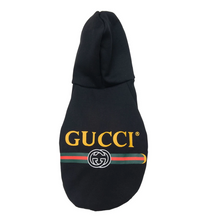 Load image into Gallery viewer, Pucci Logo Hoodie