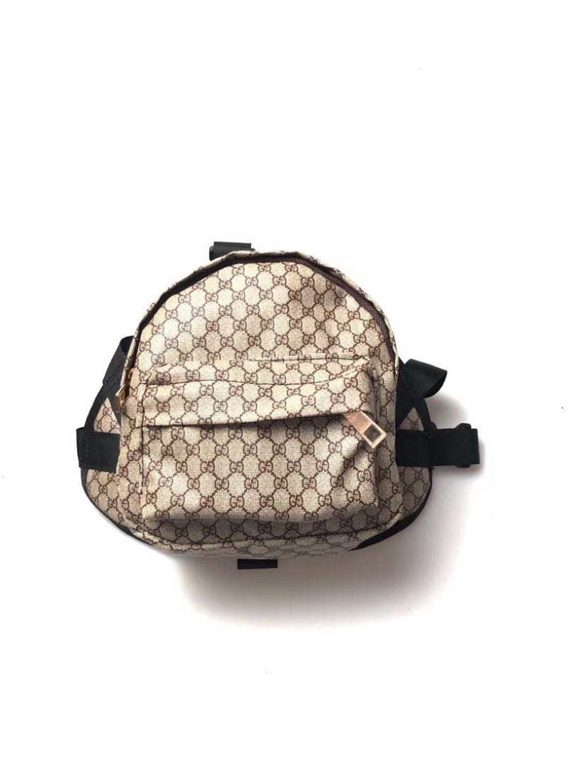 Pucci Backpack