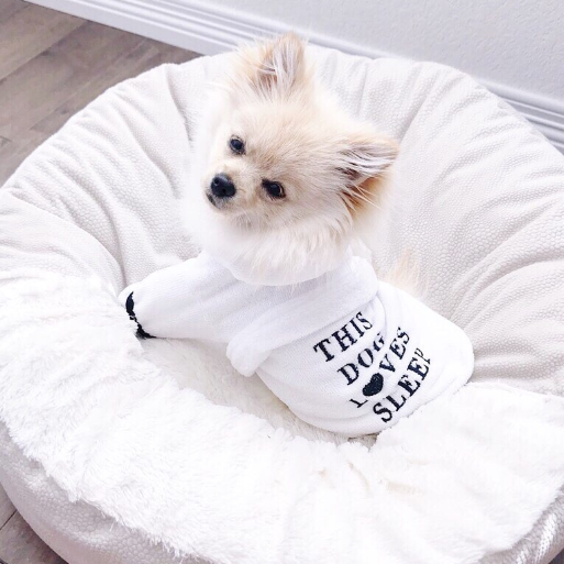 LOUNGEWEAR