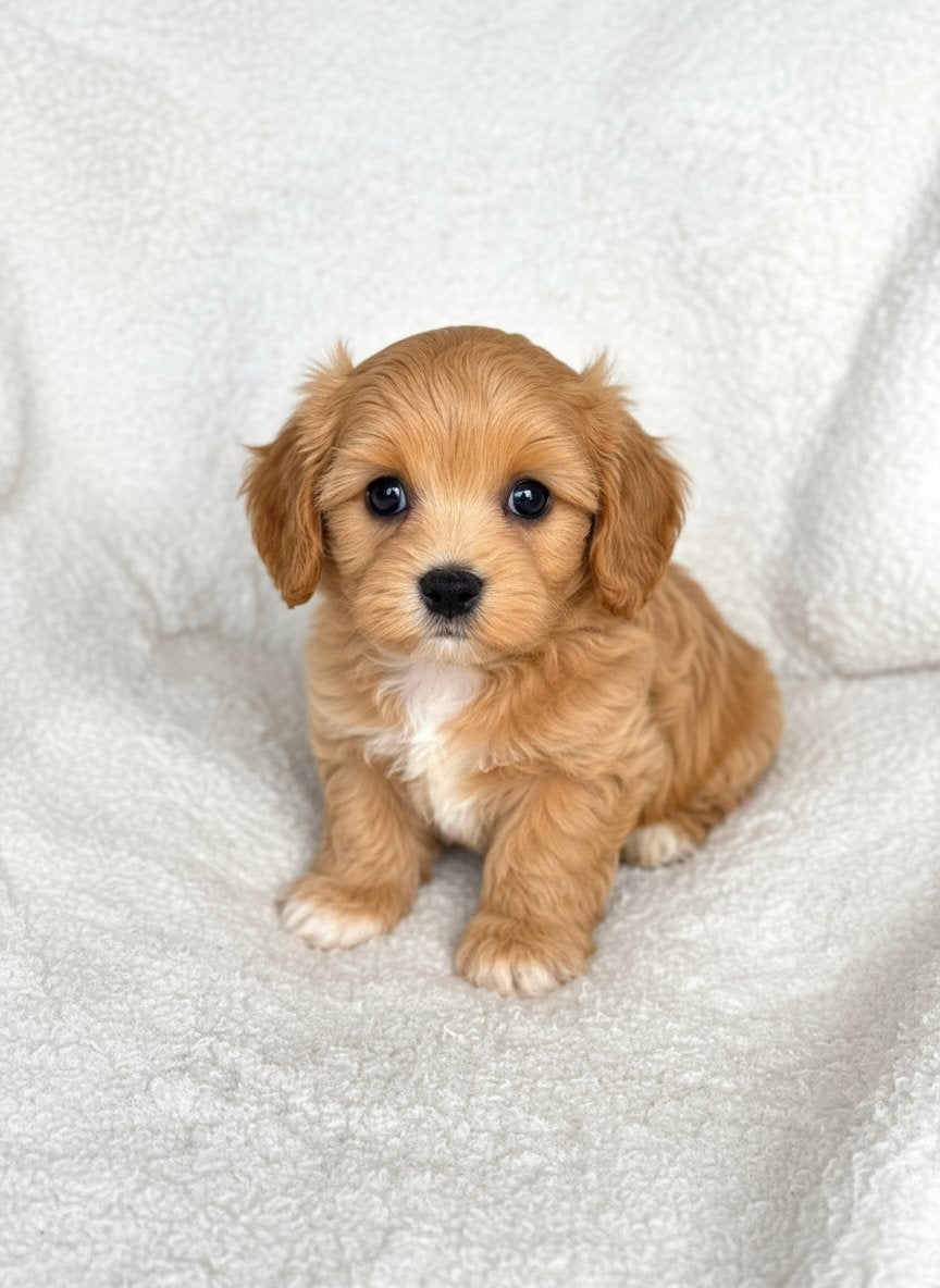 Maltipoo Puppies For Sale – Balises 