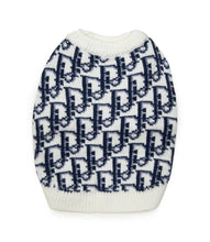 Load image into Gallery viewer, Dogior Knit Sweater