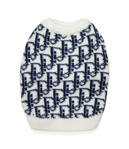 Dogior Knit Sweater