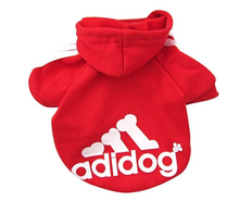 Cargar imagen en el visor de la galería, The Basic Adidog - Red