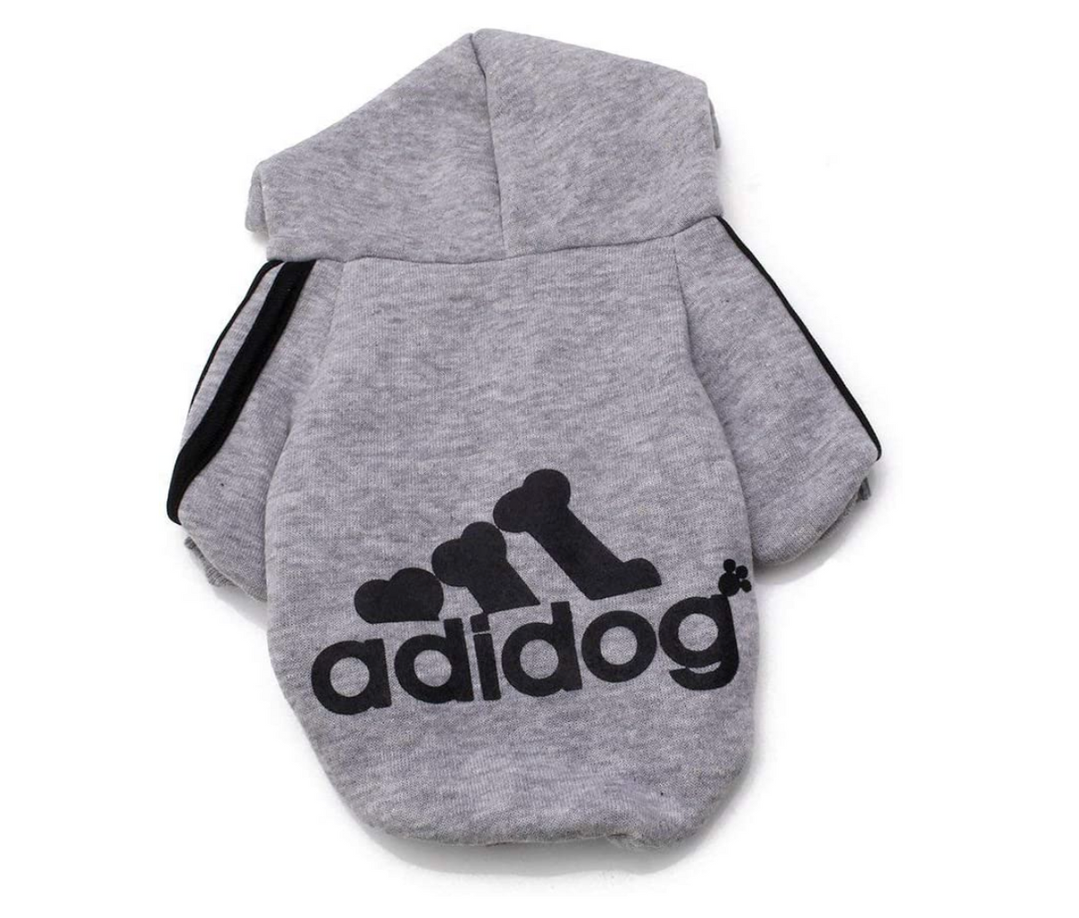 The Basic Adidog - Grey