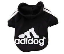 Cargar imagen en el visor de la galería, The Basic Adidog - Black