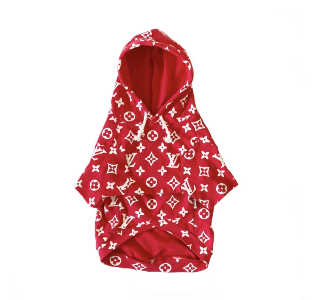 Xxx 2025 hoodie 2019