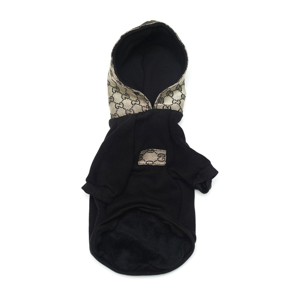 Pucci dog hoodie best sale