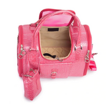 Load image into Gallery viewer, Lets Go Shopping Carrier - Pink