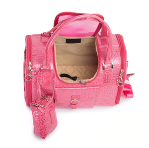 Lets Go Shopping Carrier - Pink