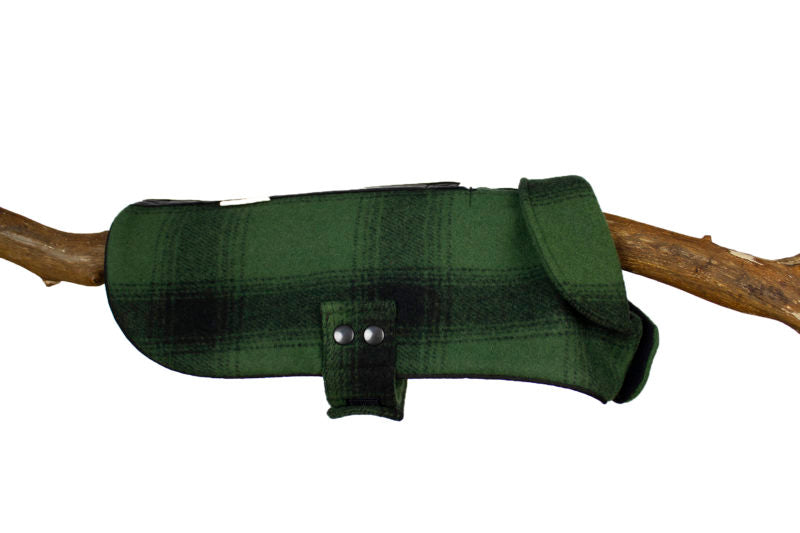 Wildwood Cape Jacket