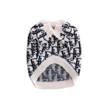 Cargar imagen en el visor de la galería, Dogior Knit Sweater