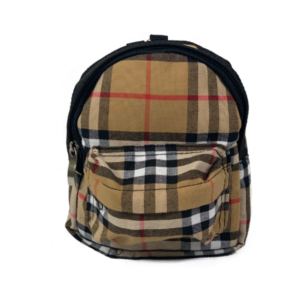 Furberri Backpack