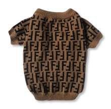 Load image into Gallery viewer, Furendi Wool Sweater