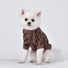 Furendi Wool Sweater