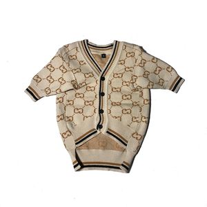 Pucci Classy Dog Cardigan – Puppocino