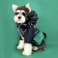 Load image into Gallery viewer, Canada Dog Jacket
