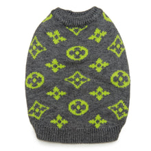 Load image into Gallery viewer, Love Me Knit Sweater - Grey