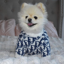 Load image into Gallery viewer, Dogior Knit Sweater